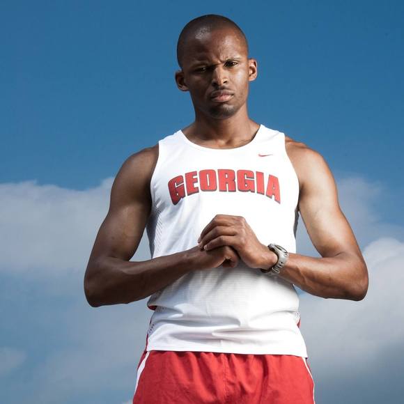 Meet your Posher, Lee - Picture 1 of 1